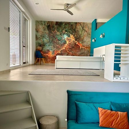 La Balma - 4 Appartements Avec Jardin En Maison Passive De Plain Pied A Frejus-Saint-Raphael Екстер'єр фото