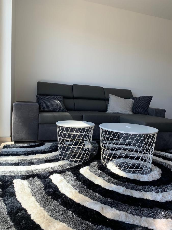 La Balma - 4 Appartements Avec Jardin En Maison Passive De Plain Pied A Frejus-Saint-Raphael Екстер'єр фото