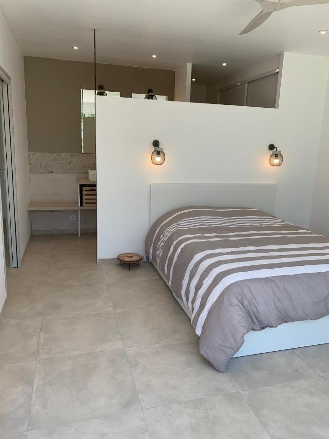 La Balma - 4 Appartements Avec Jardin En Maison Passive De Plain Pied A Frejus-Saint-Raphael Екстер'єр фото