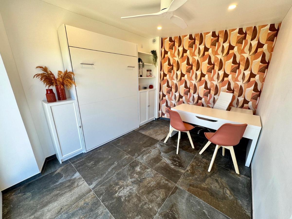 La Balma - 4 Appartements Avec Jardin En Maison Passive De Plain Pied A Frejus-Saint-Raphael Екстер'єр фото