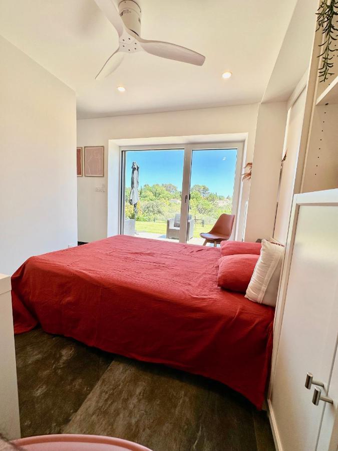 La Balma - 4 Appartements Avec Jardin En Maison Passive De Plain Pied A Frejus-Saint-Raphael Екстер'єр фото