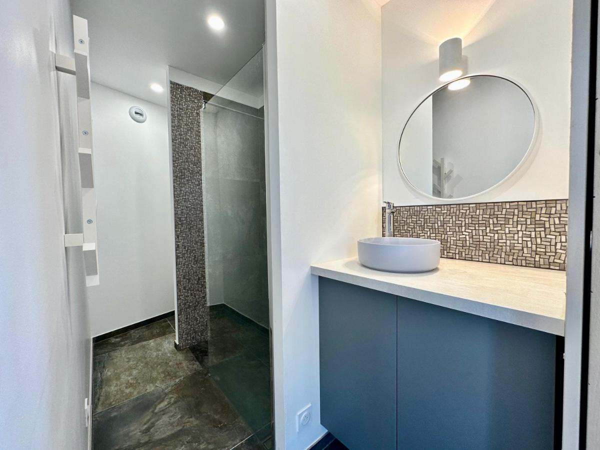 La Balma - 4 Appartements Avec Jardin En Maison Passive De Plain Pied A Frejus-Saint-Raphael Екстер'єр фото