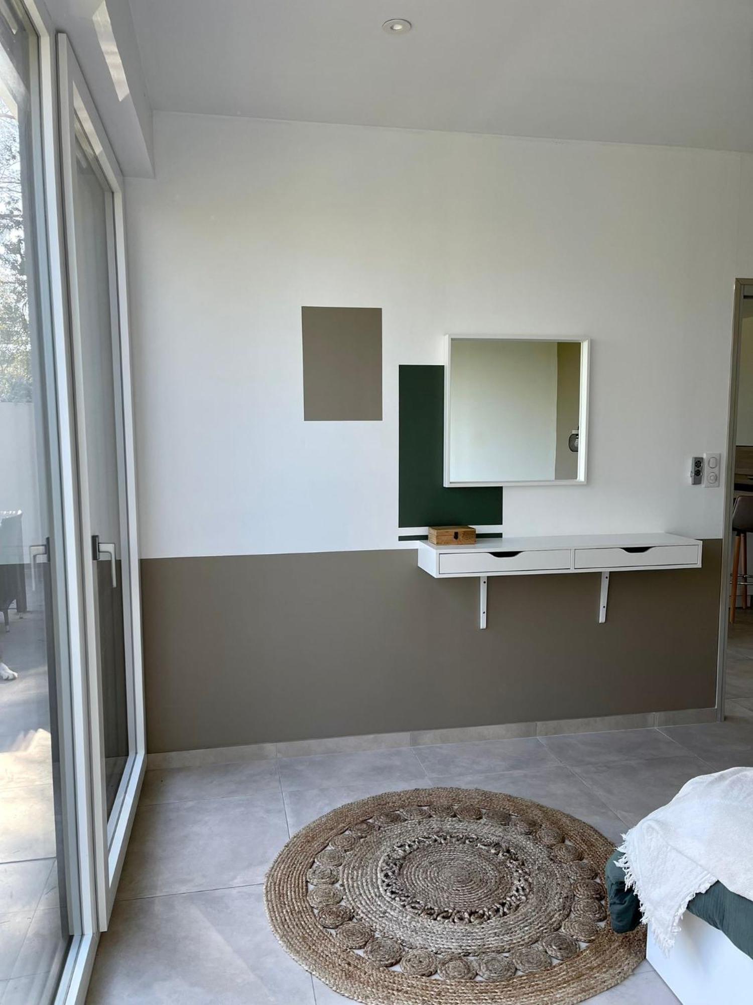 La Balma - 4 Appartements Avec Jardin En Maison Passive De Plain Pied A Frejus-Saint-Raphael Екстер'єр фото