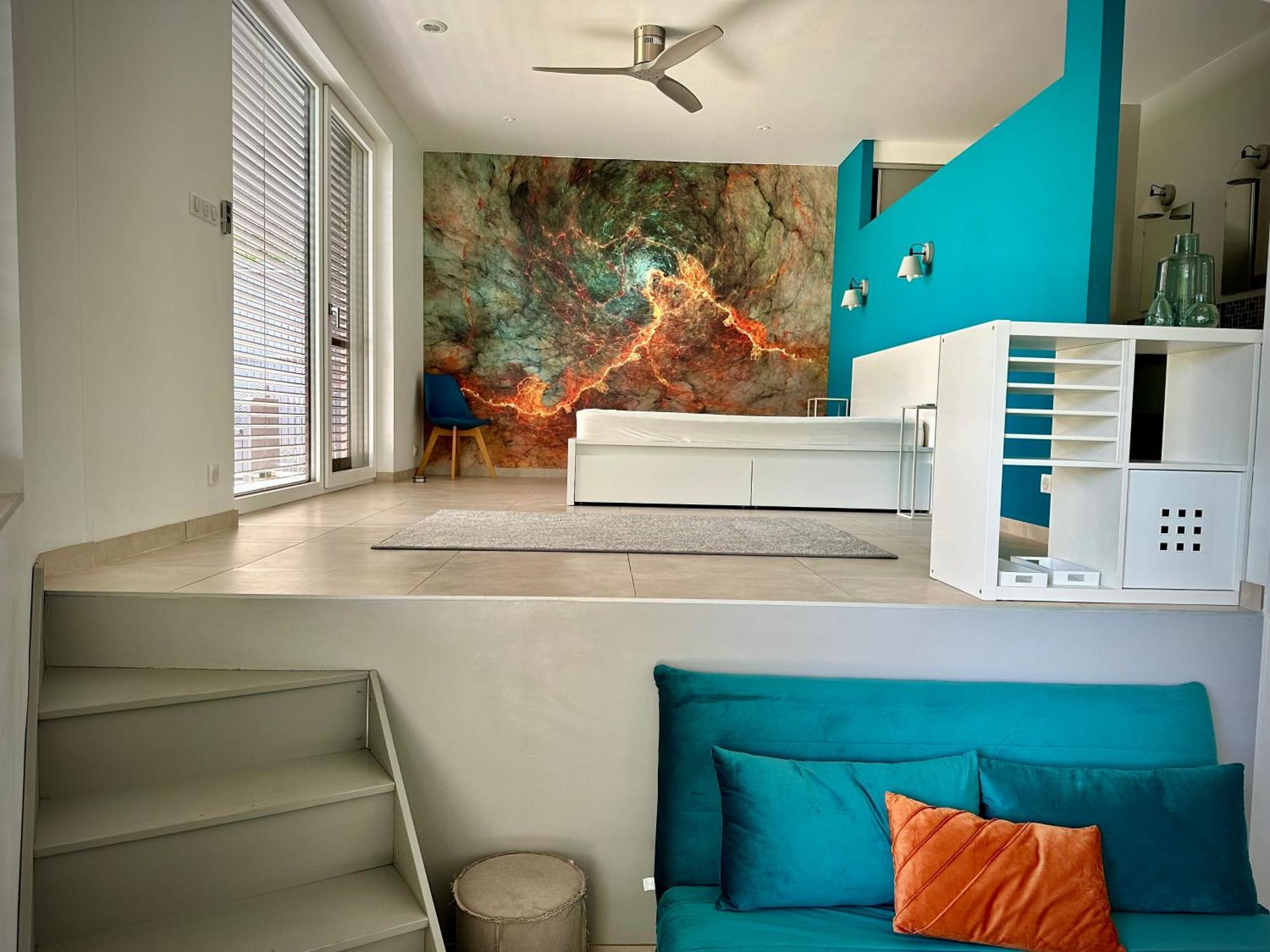 La Balma - 4 Appartements Avec Jardin En Maison Passive De Plain Pied A Frejus-Saint-Raphael Екстер'єр фото