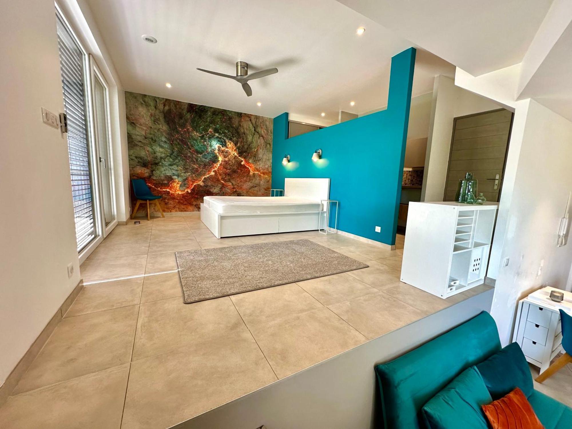 La Balma - 4 Appartements Avec Jardin En Maison Passive De Plain Pied A Frejus-Saint-Raphael Екстер'єр фото